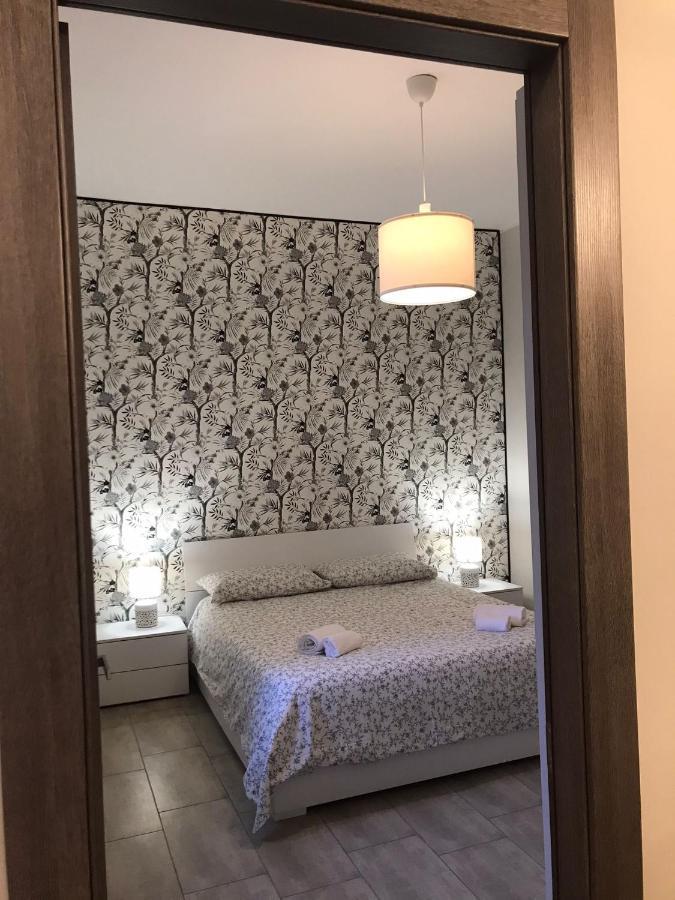 Il Fortino Apartment Catania-Fontanarossai nemzetközi repülőtér Kültér fotó
