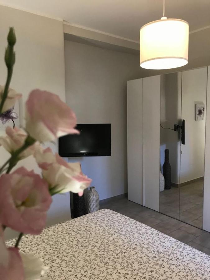 Il Fortino Apartment Catania-Fontanarossai nemzetközi repülőtér Kültér fotó