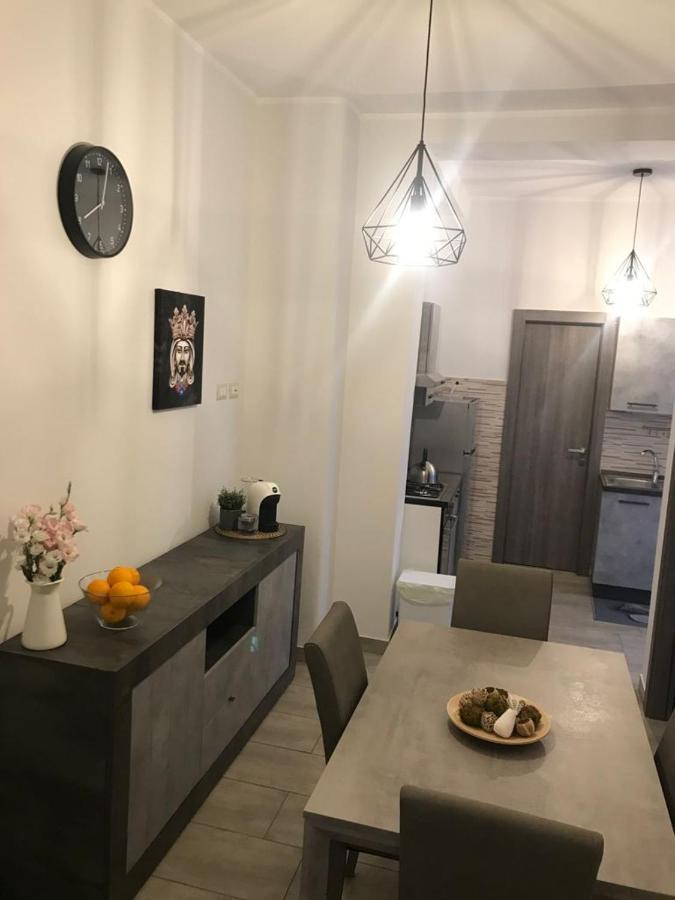 Il Fortino Apartment Catania-Fontanarossai nemzetközi repülőtér Kültér fotó