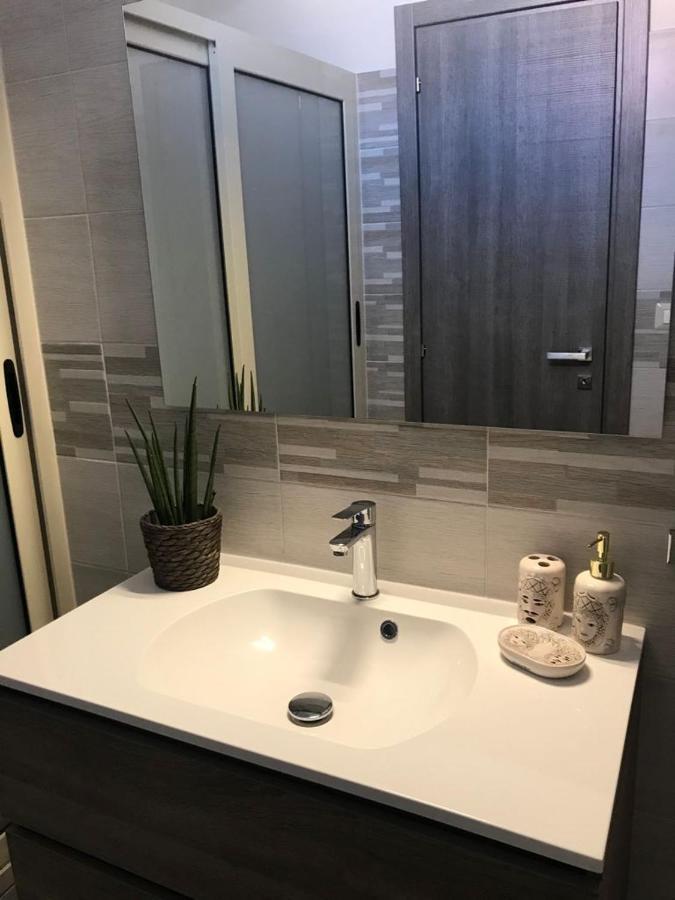 Il Fortino Apartment Catania-Fontanarossai nemzetközi repülőtér Kültér fotó
