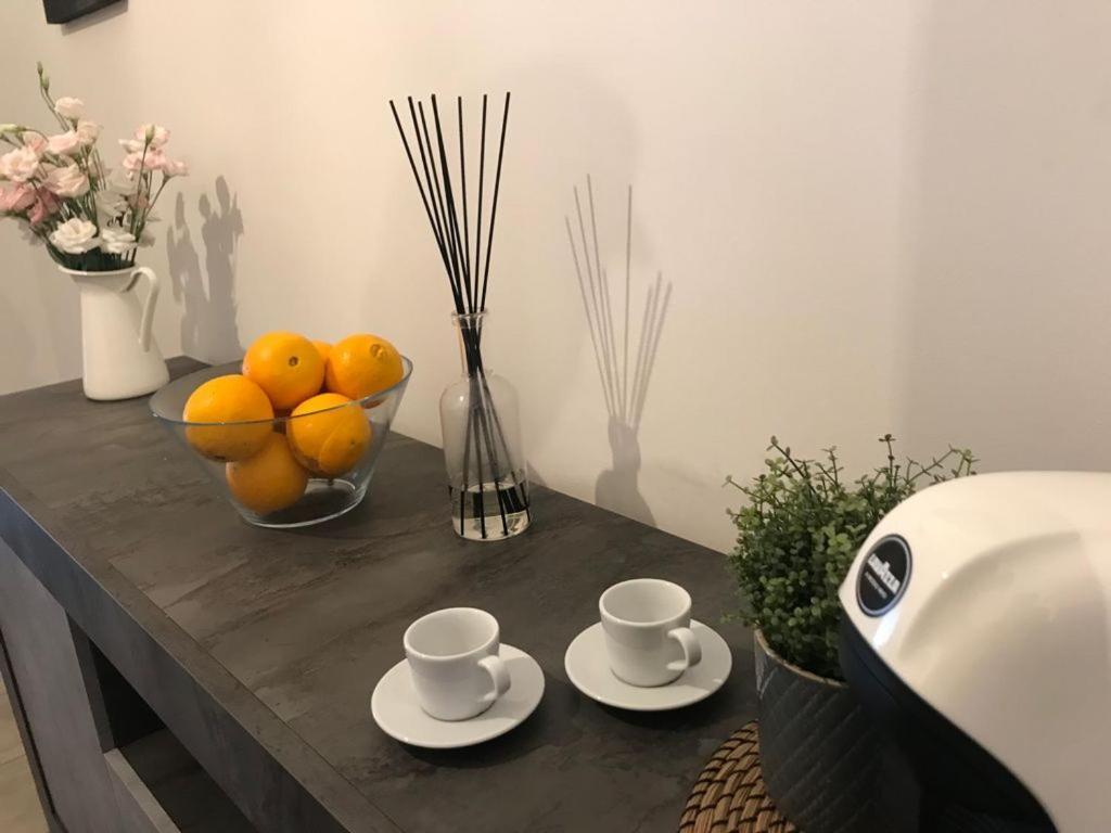 Il Fortino Apartment Catania-Fontanarossai nemzetközi repülőtér Kültér fotó
