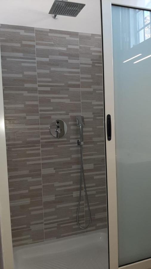 Il Fortino Apartment Catania-Fontanarossai nemzetközi repülőtér Kültér fotó