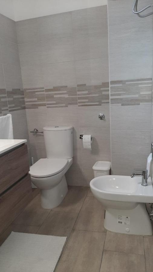 Il Fortino Apartment Catania-Fontanarossai nemzetközi repülőtér Kültér fotó