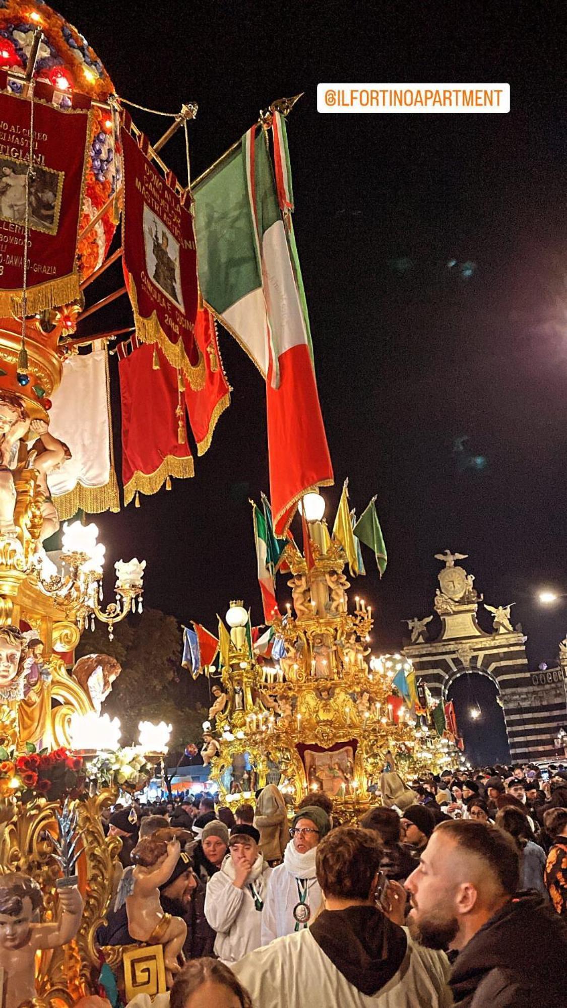 Il Fortino Apartment Catania-Fontanarossai nemzetközi repülőtér Kültér fotó